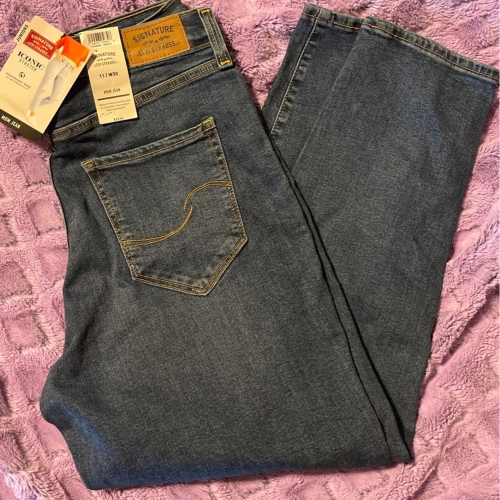 Levi Strauss jeans